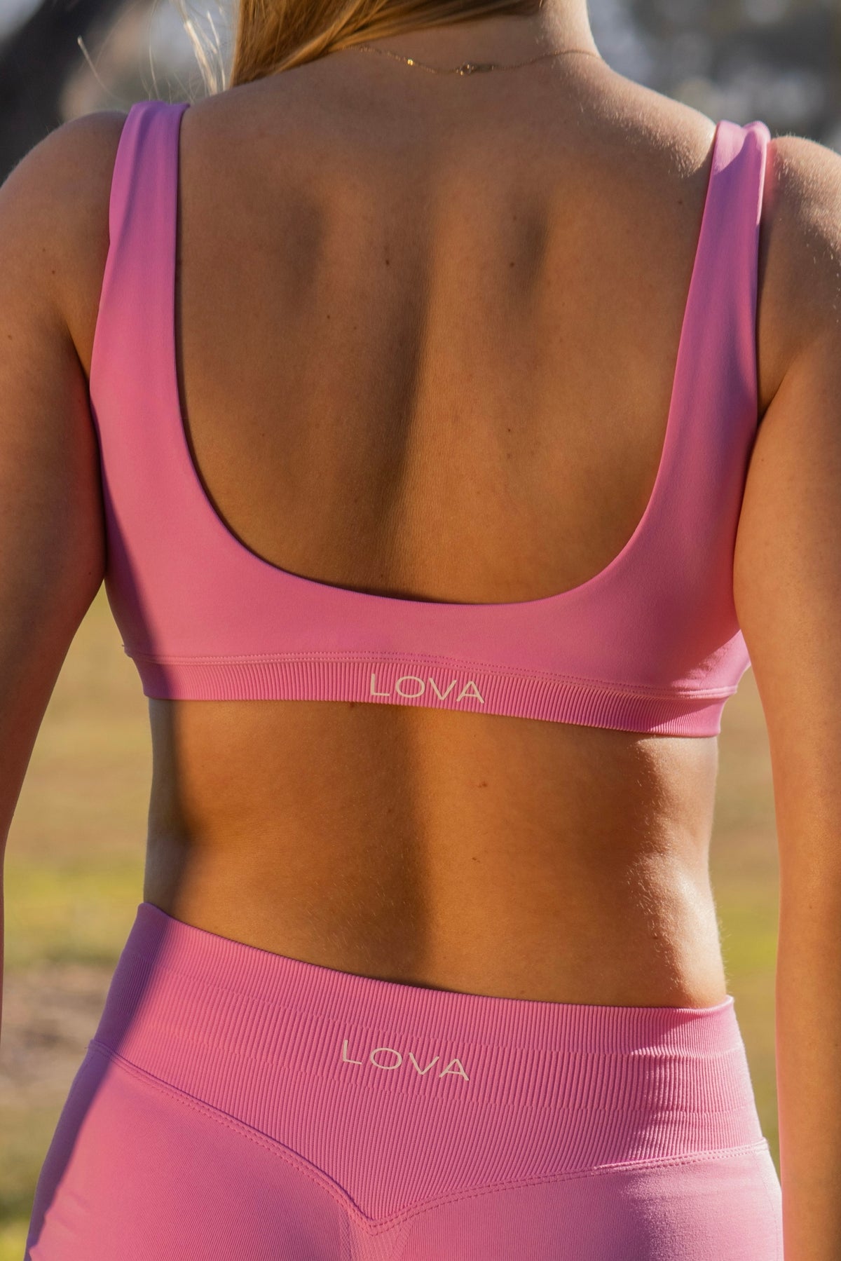Form Sports Bra
