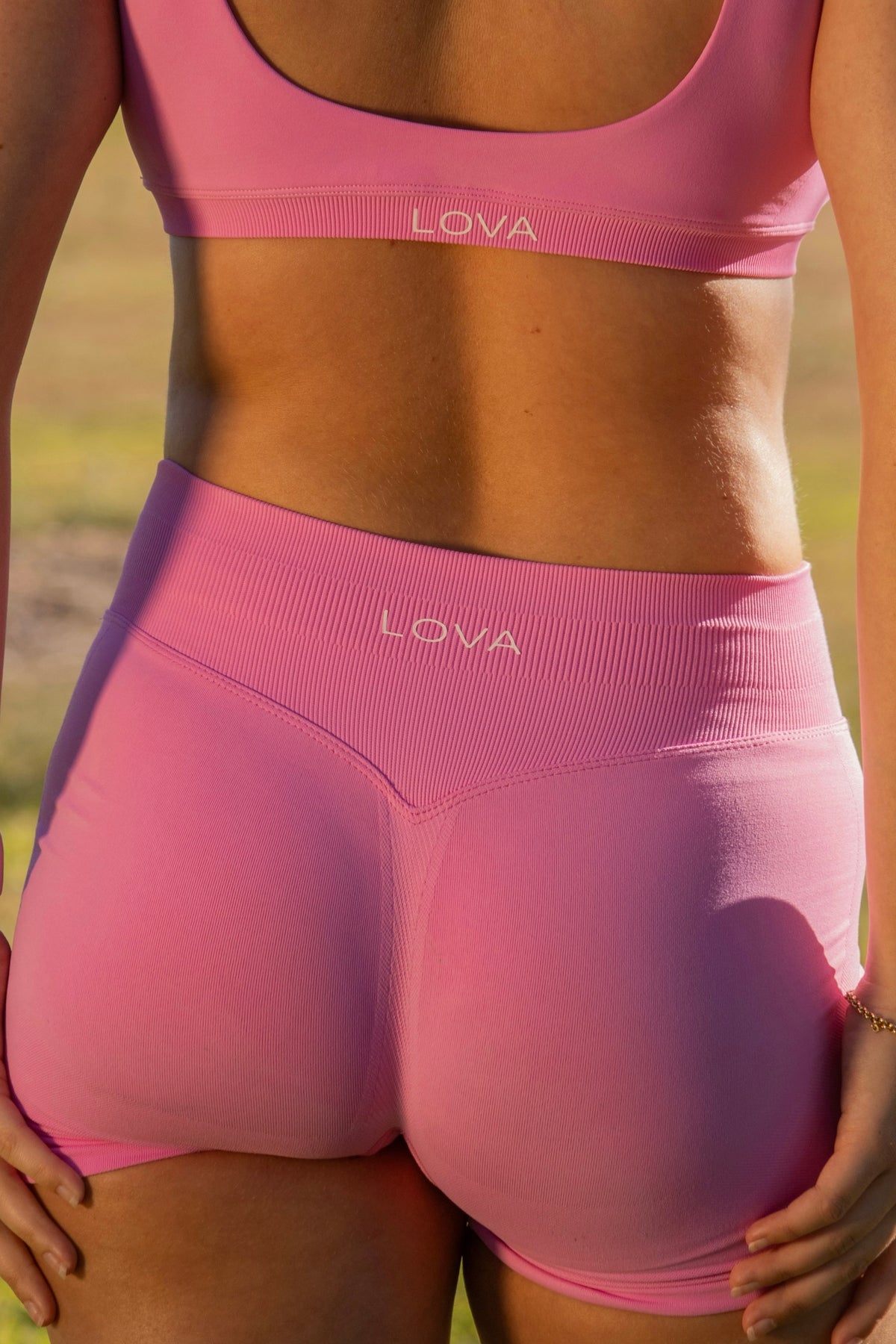 Sculpt Shorts