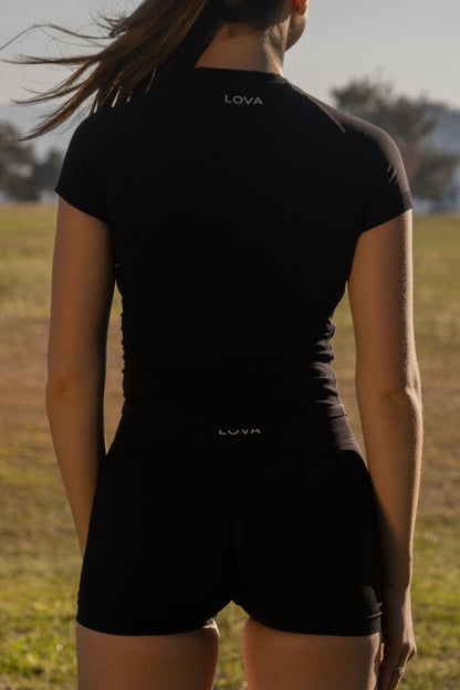 Form Short Sleeve Tee