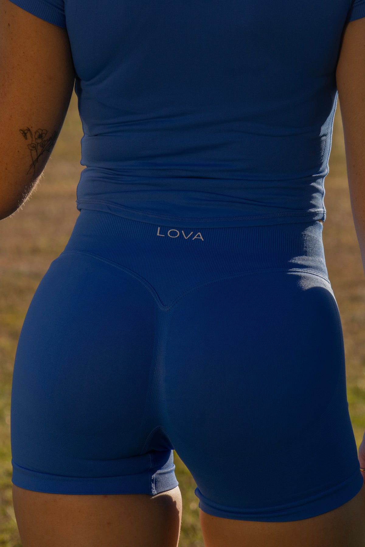 Sculpt Shorts
