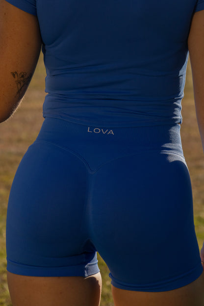 Sculpt Shorts