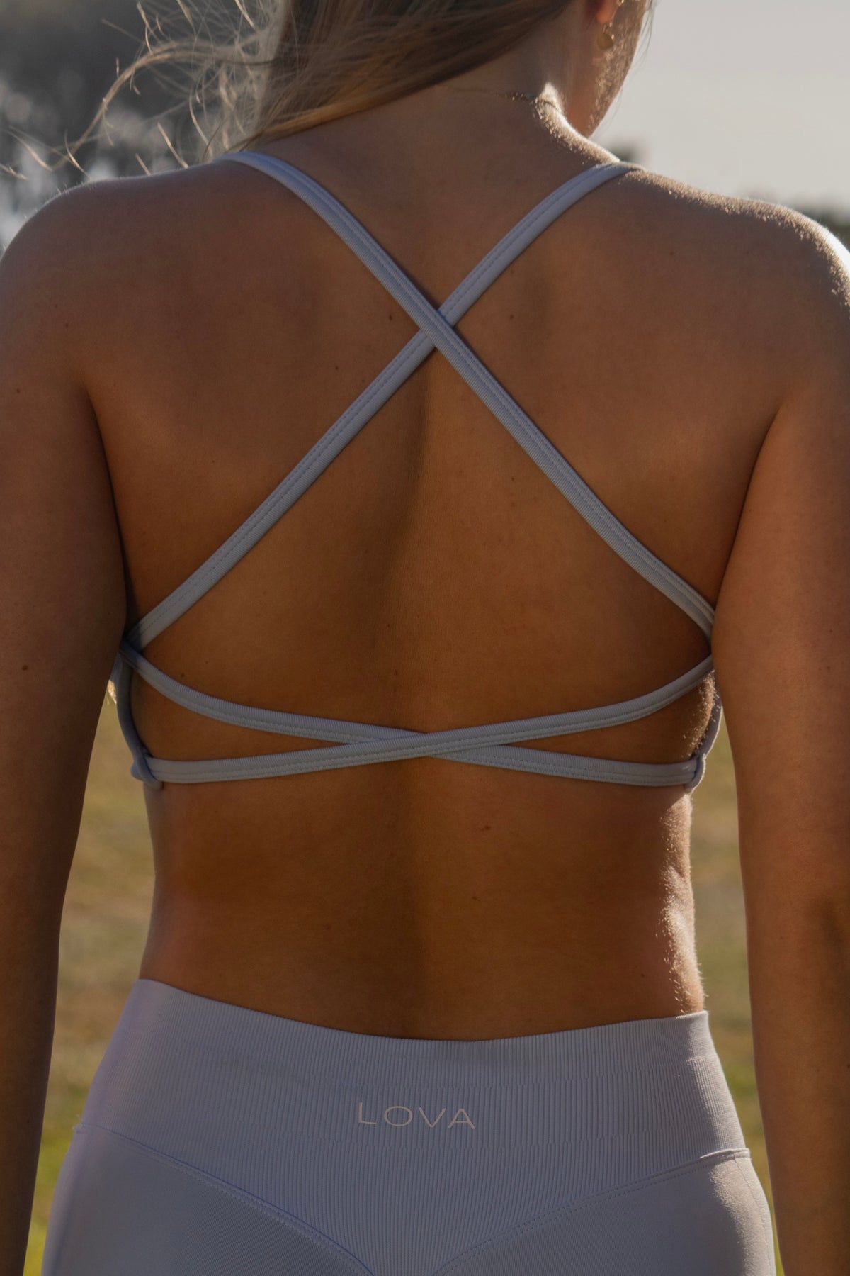 Contour Bra