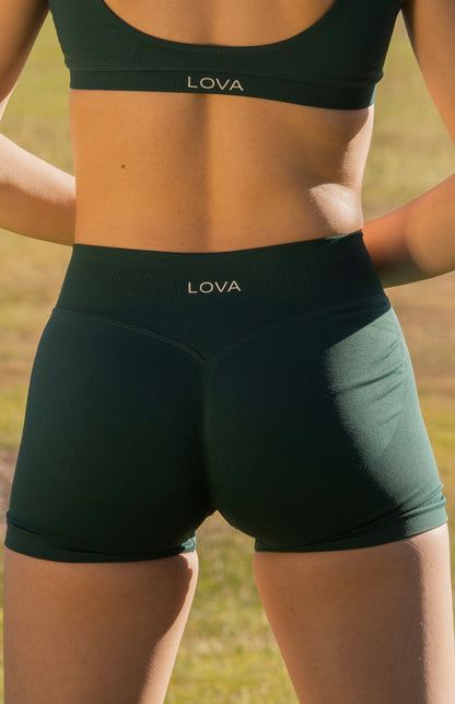 Sculpt Shorts