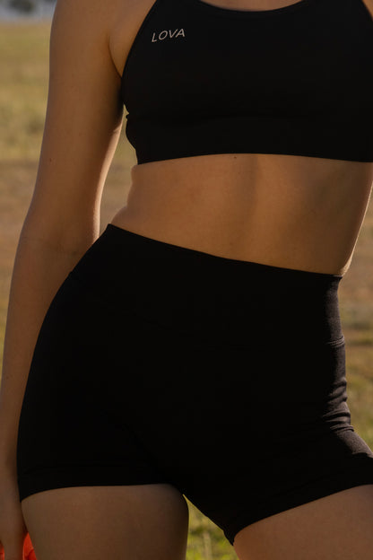 Sculpt Shorts
