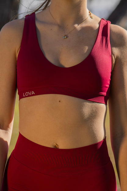 Form Sports Bra