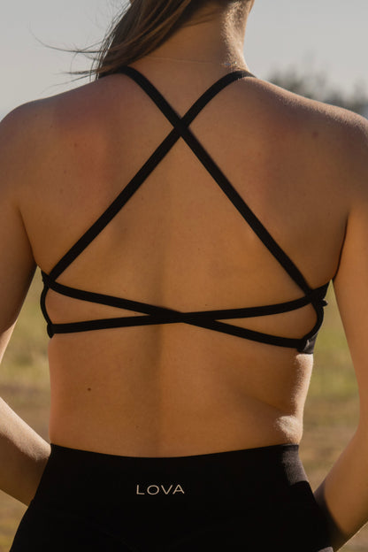 Contour Bra