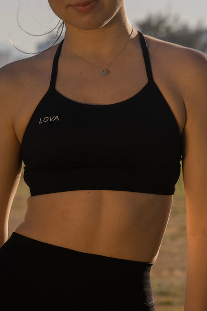 Contour Bra